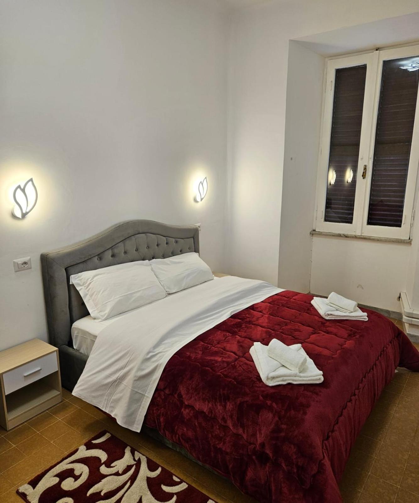 Palace Appartement Rome