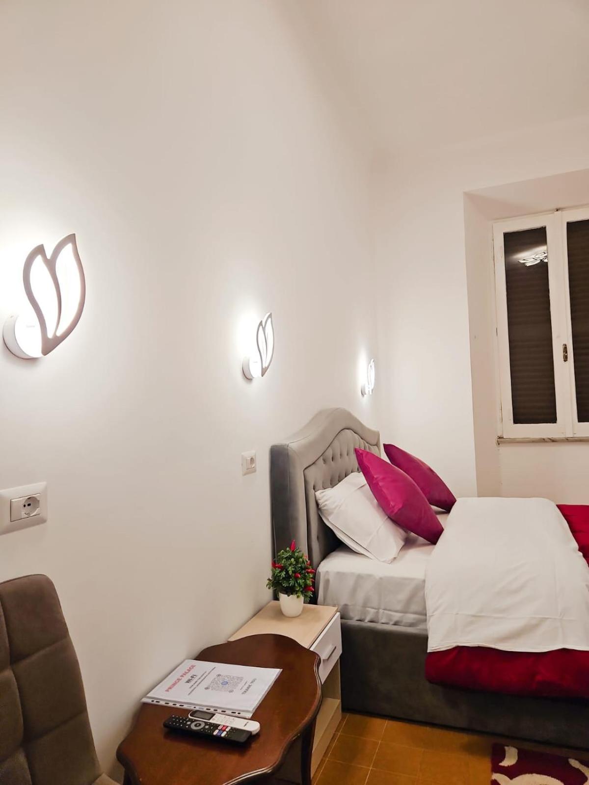 Palace Appartement Rome