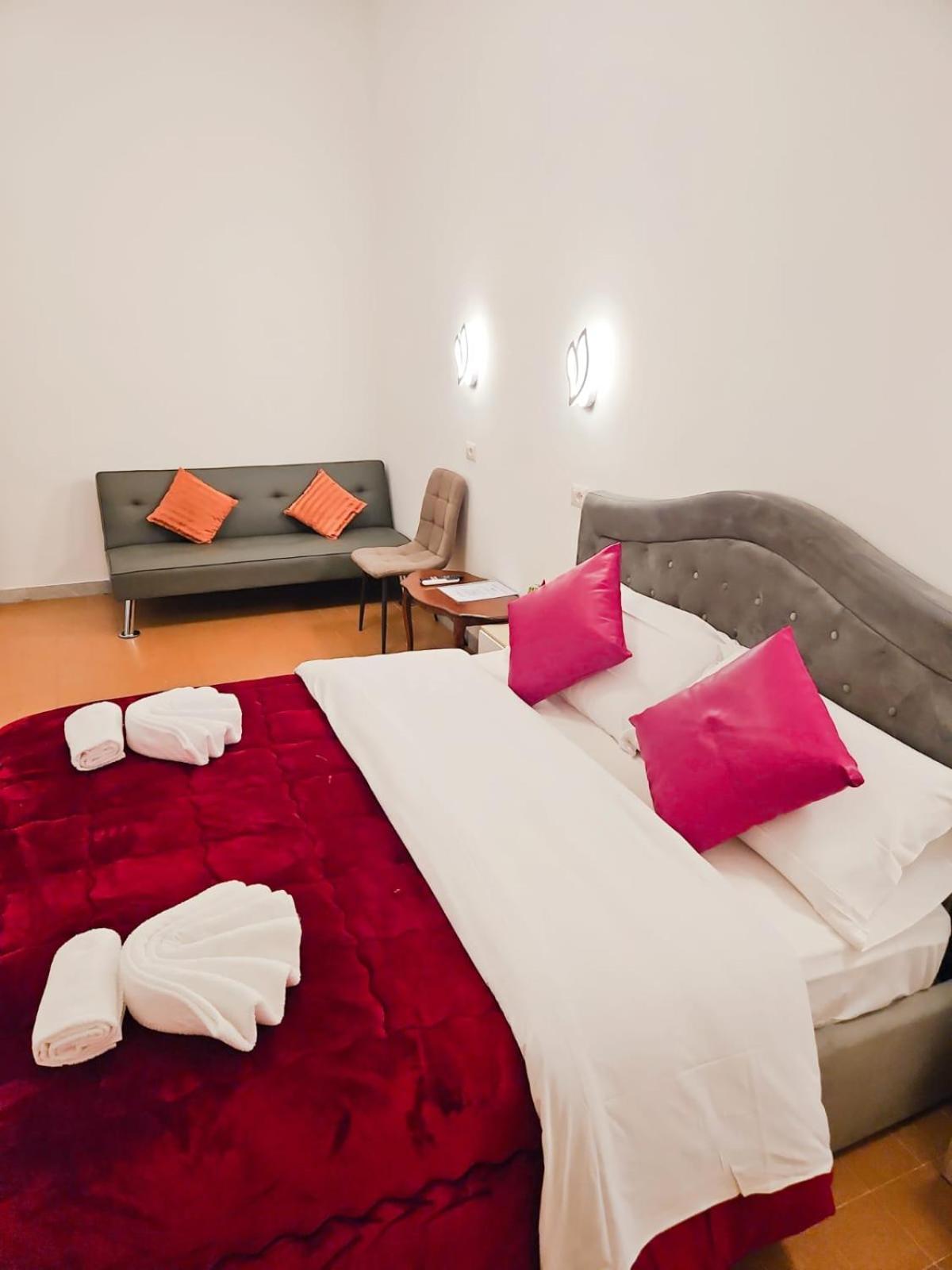 Appartement Palace *