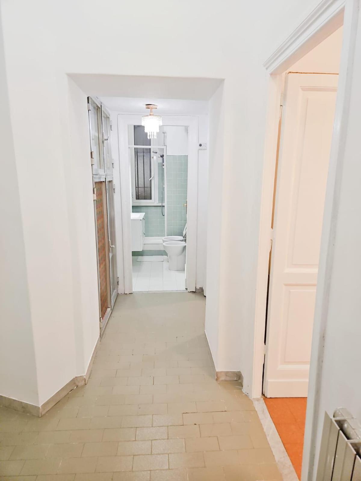 Appartamento Palace Roma