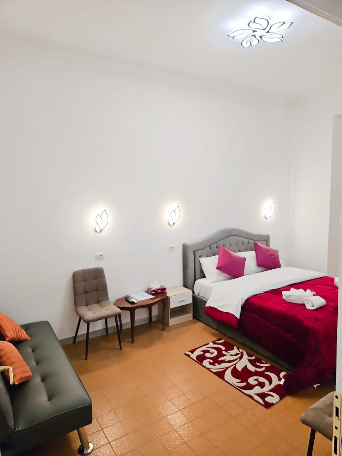 Palace Appartement *