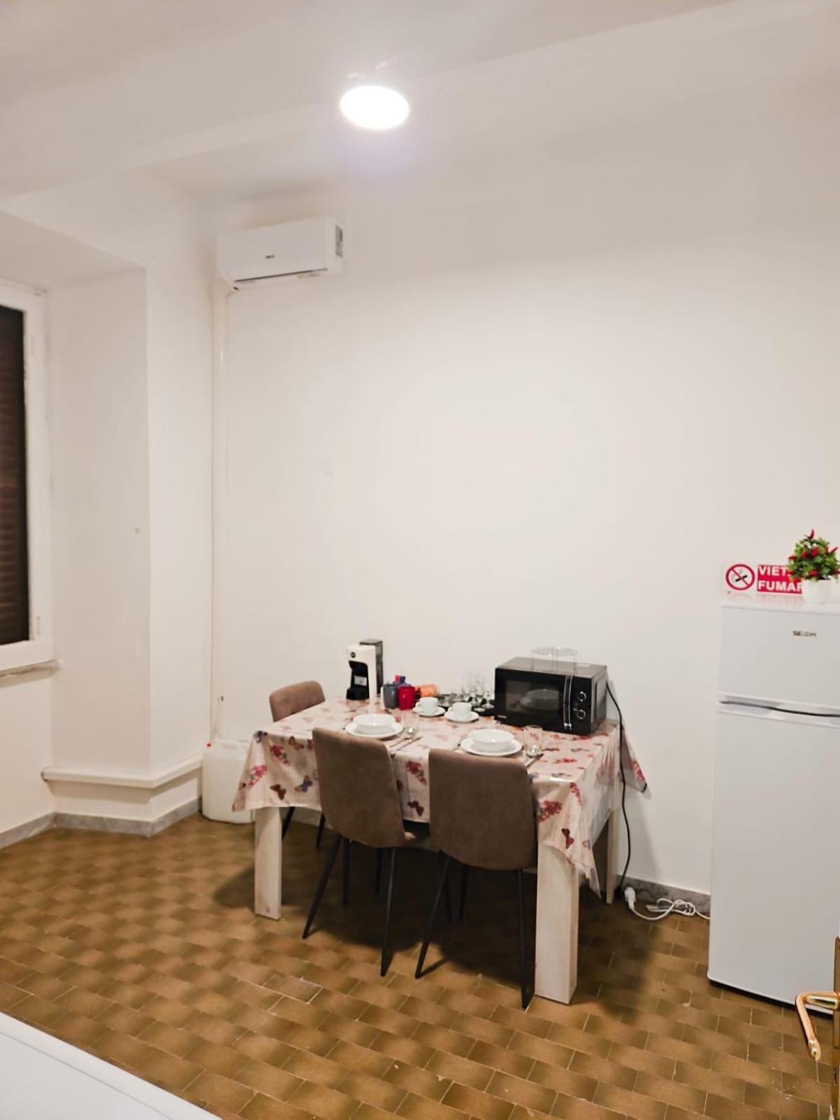 Palace Appartamento