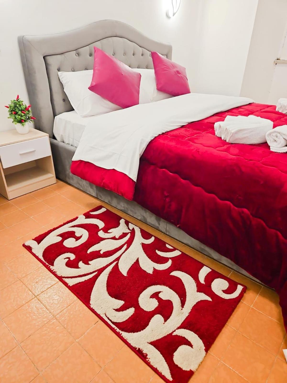 Appartement Palace Rome