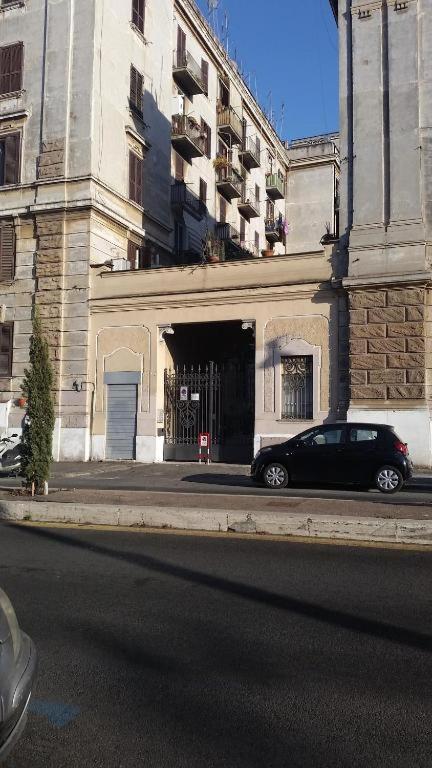 Appartement Palace *